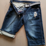 Shorty Jeans JP