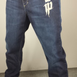 Spodnie Jeans JP "Firma"