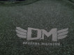 T-shirt DM "Premium" męski