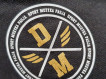 T-shirt DM "Masta"
