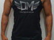 Tanktop DM gym "Master"