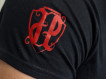 T-shirt JP PKIUZ 2022 red
