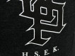 Spodnie H.S.E.K grafit