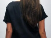 T-shirt/Tunika JP "Dobre Dziewczyny"czarna