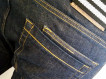 Spodnie Jeans JP "101"