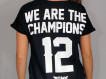 T-shirt/tunika DM "Champions"